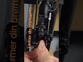 Fix brake noise