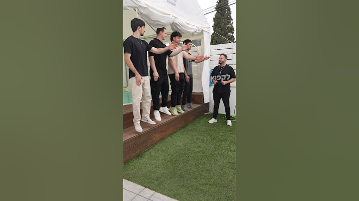 המלך אמר האחרון של וילת היוטיוברים