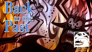 Back to the Past [Badger Burrow Dream Box]