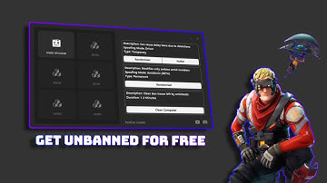 Get UNBANNED for FREE from ANY GAME (2025 WORKING) *EASY & FAST*