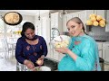 COOKING ALOO PARATHA WITH MY INDIAN MOTHER IN LAW | Dhaba Style Aloo Paratha