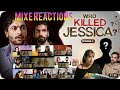 Who killed jessica  ep 02  mixe  reactions  harsh beniwal  sd mashup reaction