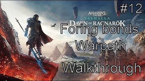 ACV: Dawn Of Ragnarok | Walkthrough | 13 | FULL GAME/No Commentary [2K]