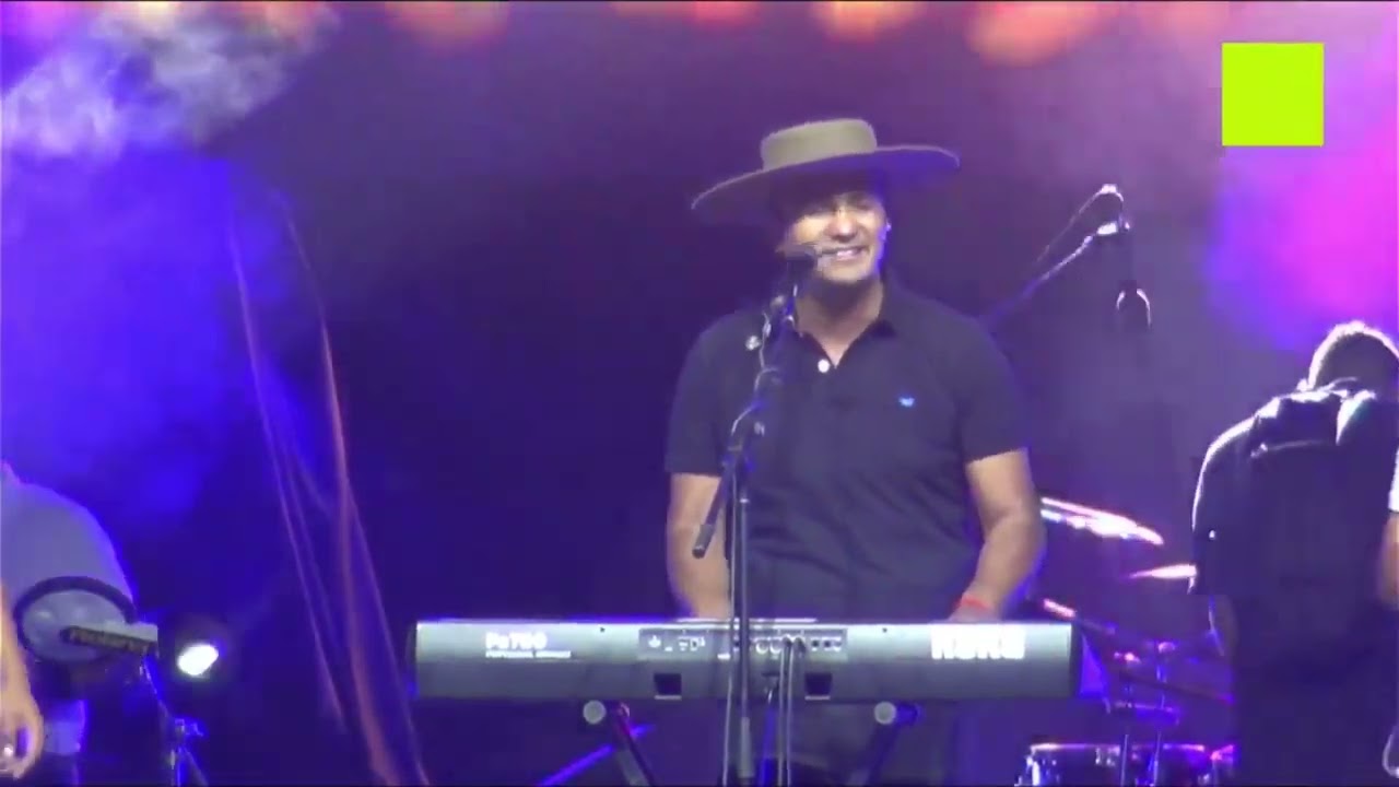 El Llanero De Ñuble Concierto En Vivo Viluco Buin 2024