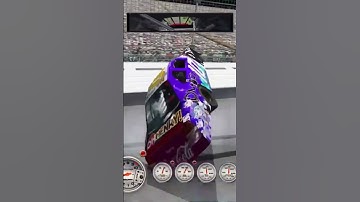 flipping in nr2003 online multiplayer