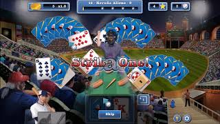 Home Run Solitaire Trailer screenshot 4