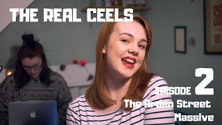 The Real Ceels - Episode 2