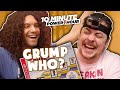 we played the WORST versions of Guess Who - 10MPH