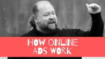 How Online Ads Work (How clickbait makes money) - CPM, CPC, CPA Explained