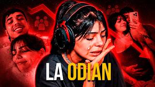 LA INSOPORTABLE MILICA es EXPUESTA por WESTCOL...