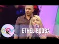 Ethel introduces her nonshowbiz boyfriend  ggv