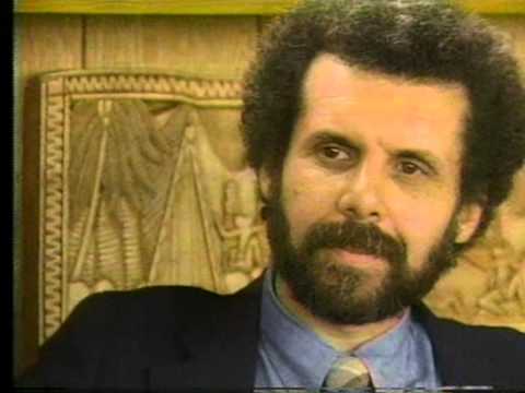 Image and Reality in America with Bill Moyers, The Truth About Lies - Part 1