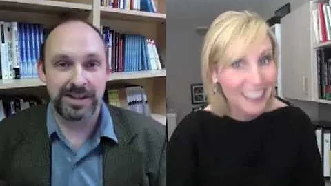 TrendingNOW: Featuring Connie Dieken on Leadership...
