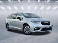 2024 Chrysler Pacifica Hybrid Select Kearny Mesa, San Diego, El Cajon, Santee, Poway CA