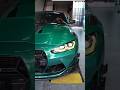 The Season's First Oil Change#modifying #cars #ytshorts