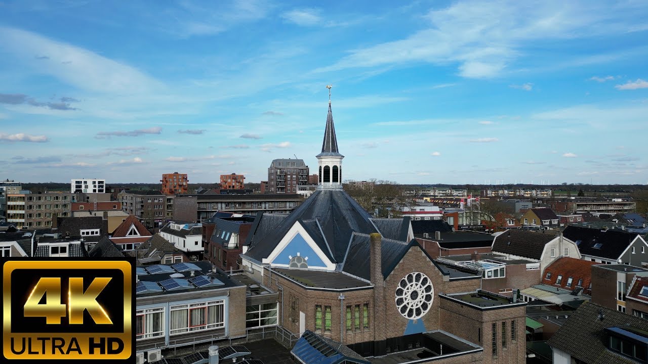 📍 Hardenberg van Boven – Stad aan de Vecht tussen Groen & Groei