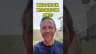 Are Points Just Free Money or a Scam? (Credit Card 101)