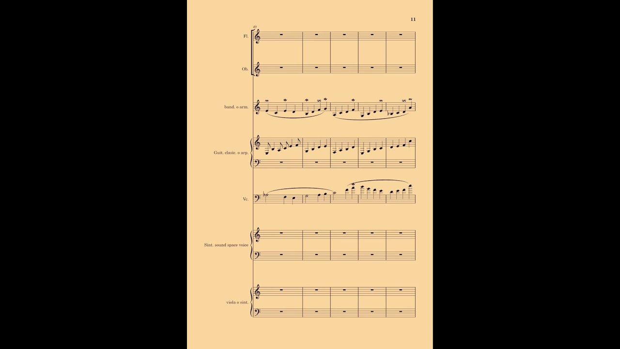 Watch Neo tango I.    Tango de la luna porteña on YouTube