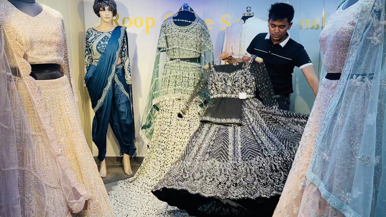 Find Gown by DSG WORLD FASHION WEAR near me | Kamla Nagar (Bhopal), Bhopal,  Madhya Pradesh | Anar B2B Business App