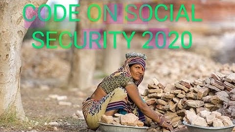 Avoid These Mistakes: Social Security for Platform Workers