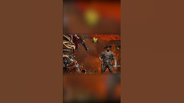 As fast as he was, I was just a bit faster.