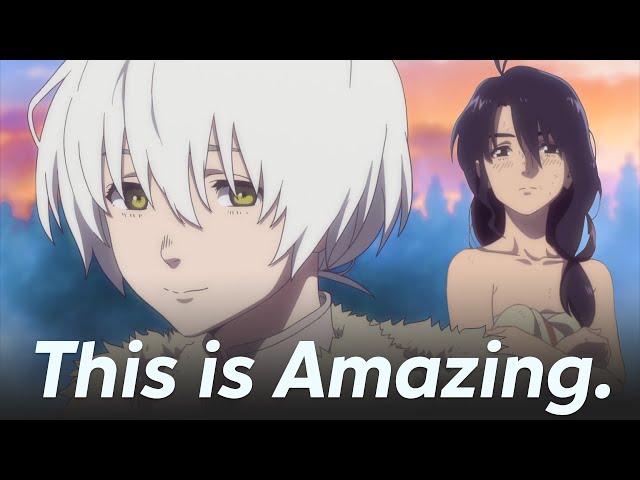 To Your Eternity Episode 20 - Anime Review