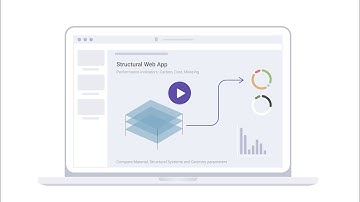 B+G Structural Web Tool