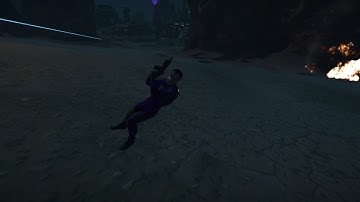 PlanetSide 2- Hilarious Glitch