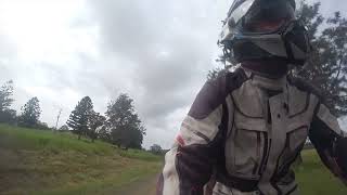 Leeville Stn Rd to Piora Rd -- Dirt Roads Between Roads - Part 2 screenshot 4