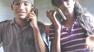 Trote Do Miro.