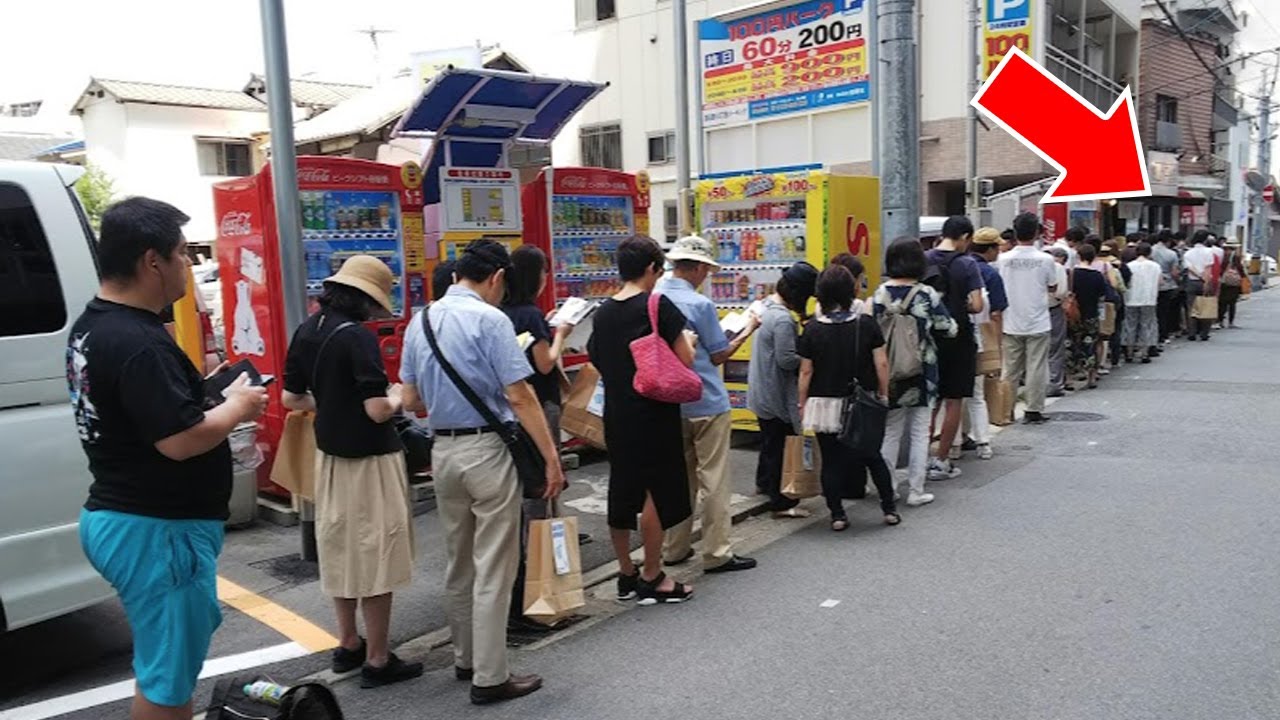 SOLD OUT! Locals LOVE Fukuoka Backstreet restaurant