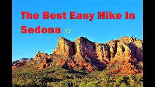 West Fork Trail The Best Easy Hike in Sedona
