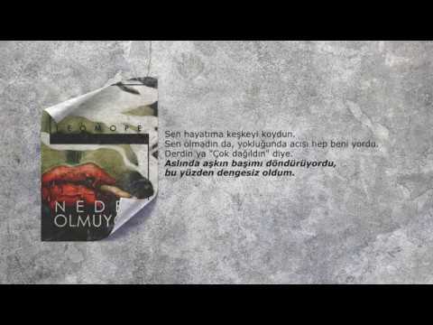 Teomope - Neden Olmuyor 5  (2018)