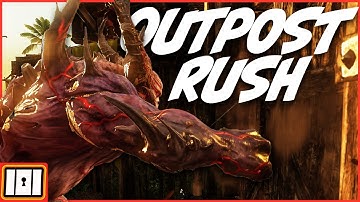 6 Tips to Win in Outpost Rush - New World Outpost Rush Strategies
