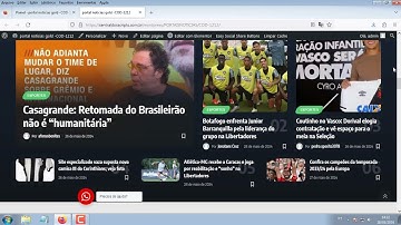 Portal de Noticias Automáticas   PDN-1212