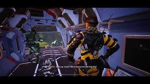 Apex mobile in Iphone 12 pro maxFirst View !