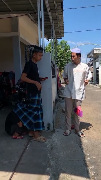 dikekang orang tua #shorts