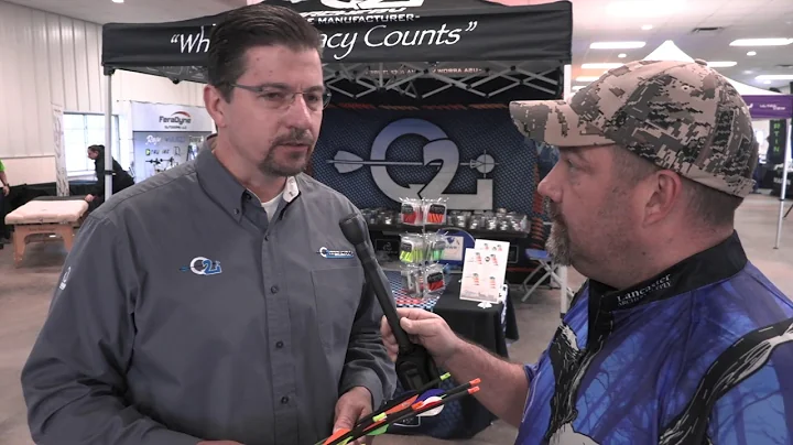 Q2i Arrow Vanes | 2019 ASA Tour