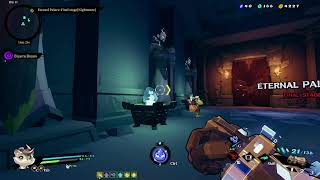 CorpRoasting - The Finals/ Gunfire Reborn- Live Stream