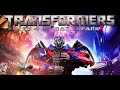Transformers Rise of The Dark Spark -  A batlha pelo Dark Spark