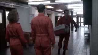 ЕБАНУТЫЕ ЕБАНУШКИ (Misfits / Отбросы) ЕБАНУТЫЕ ЕБАНУШКИ (Misfits / Отбросы)