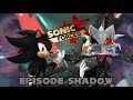Double The Edge - Sonic Forces 100% (Episode Shadow)