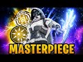 A NEW Hunter Build That's Just Absolutely Disgusting! Have Fun! [Destiny 2 Prismatic Hunter Build]