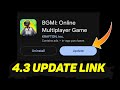 FINALLY 😍 Bgmi 4.3 Update Download | Bgmi Update Not Showing | How to Update Bgmi | Bgmi New Update