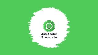 Auto WhatsApp Status Saver & Downloader - Images and Videos Android App screenshot 4