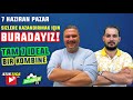 SİSTEM KUPONU ! 6 HAZİRAN 2020 İDDAA TAHMİNLERİ - YouTube