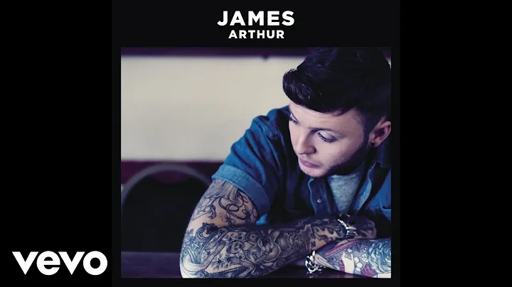 James Arthur - Suicide (Official Audio)