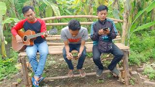 Behind The Scene Dewa 19 - Separus Nafas