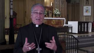Bishops Ministry Appeal 2022- In English