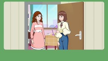 Short-term Spoken Chinese Threshold Vol. 2 Lesson 29 钱包被小偷偷走了 My purse was stolen by a thief Part 1